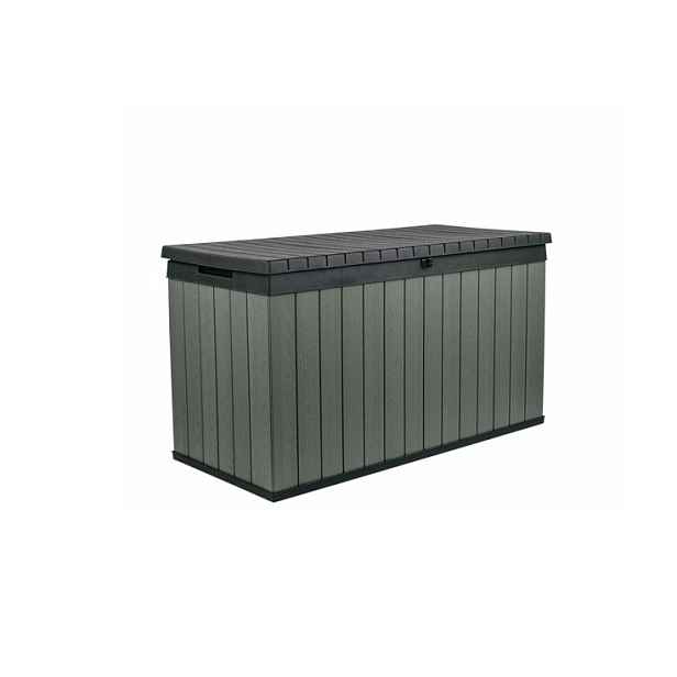 KETER Úložný box DRAWINE 570L | zelená