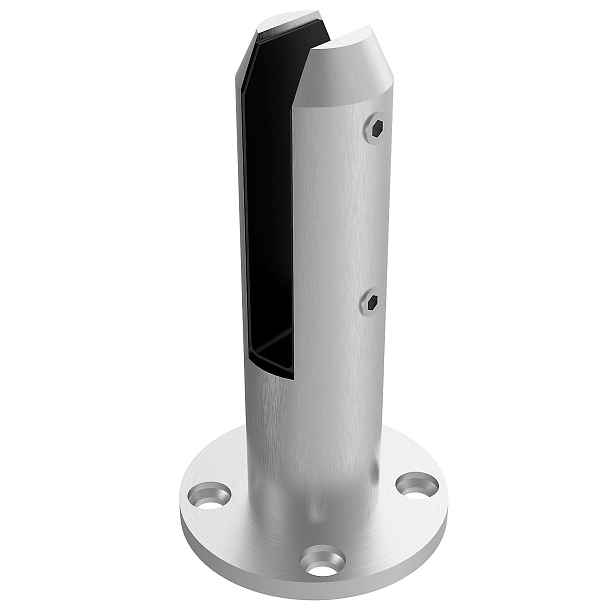 Spigot Sloupek fi 48 Upevňovací Sklo 12 17,52 316