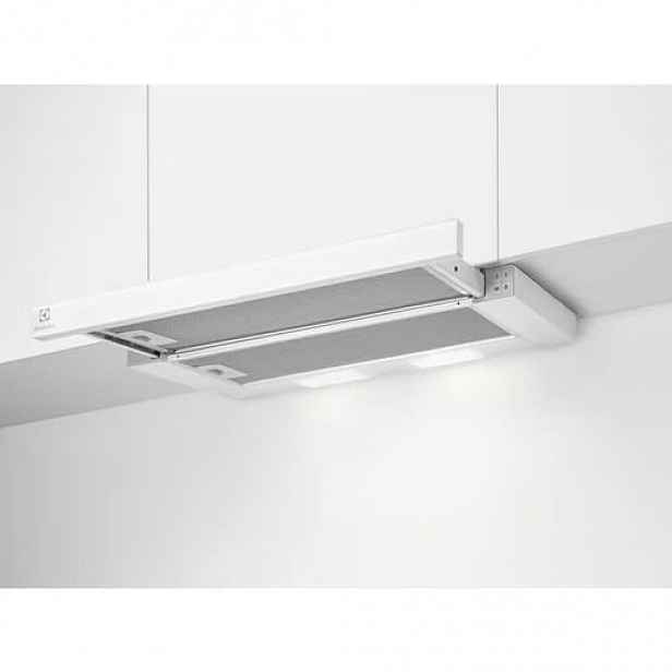 Výsuvná digestoř Electrolux LFP326FW