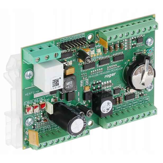 Kontrolér Přístupu PR402DR-BRD Roger