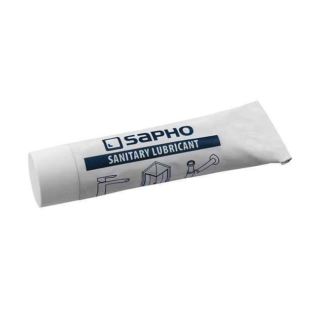 Sapho Sanitární silikonové mazivo 70ml