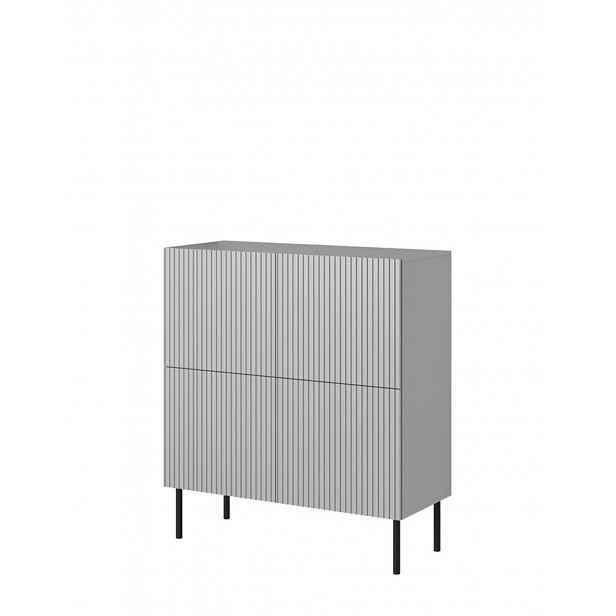 Halmar - Komoda Asensio KM-2