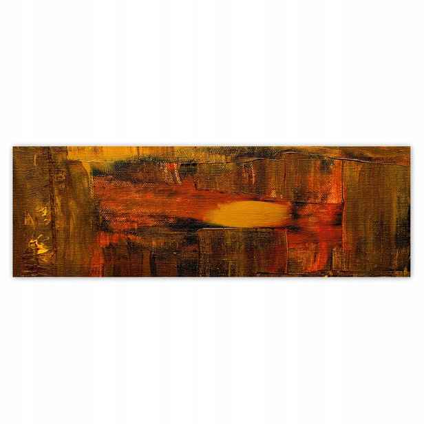 Plakáty 200x66 Abstrakce Hermine