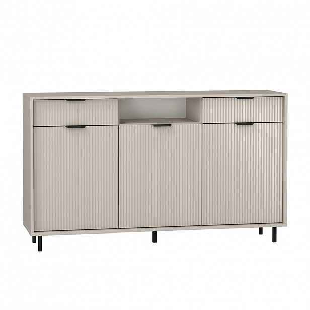 Petits-meubles SIDEBOARD Soly Kašmír