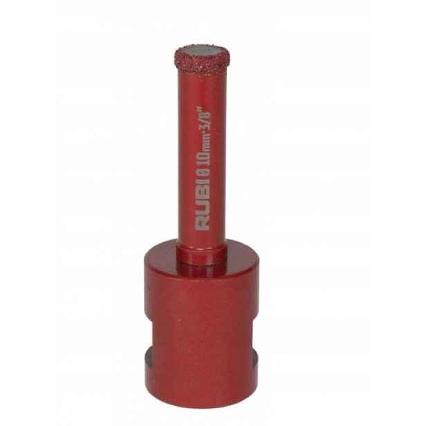 Rubi Korunkový Vrták Vrták Drygres Premium Ø10mm 06919