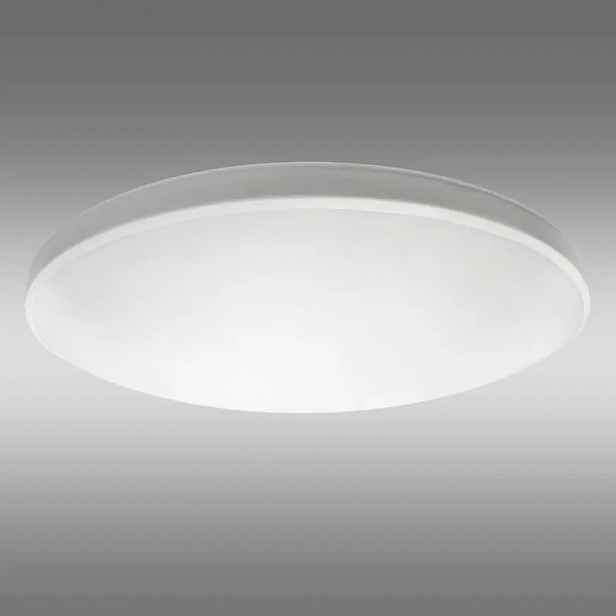SVÍTIDLO QTEC Q-252MS ARVE 24W 4000K WHITE SENSOR