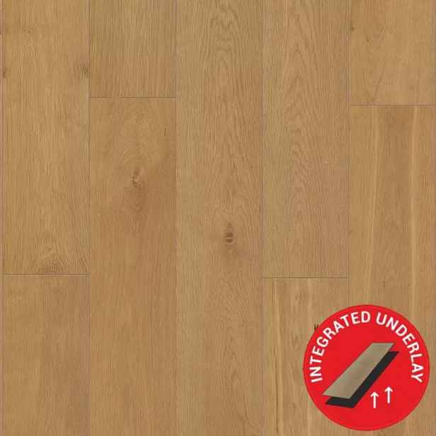 Vinylová podlaha SPC ROCKO Crescendo R081 5+1mm IXPE 23/34