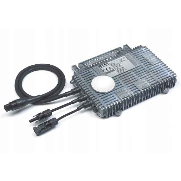 Fotovoltaický Mikroinvertor Enecsys Smi 360 72 360 W Jednofázový IP66 230V