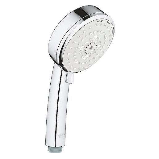 Ruční sprcha Grohe New Tempesta Cosmopolitan chrom 27572002