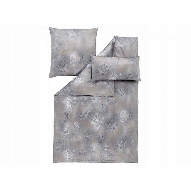 Sada Povlečení Estella 155x200 Gregorio Německá Kvalita Jersey