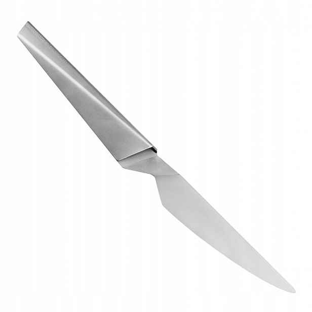 Tojiro Origami Japonský ostrý ocelový Nůž Kuchyňský Nůž na steaky 56HRC 10 cm