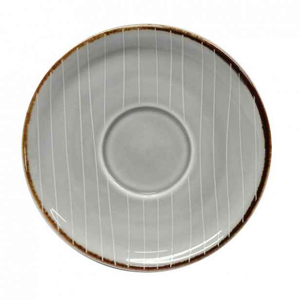 XXXLutz PODŠÁLEK NA ESPRESSO, porcelán Landscape - Hrnky na espresso - 005653005801