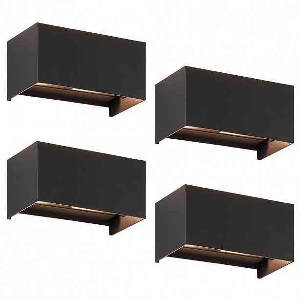 Nettlife INSPIRACE pro 4WALL LIGHT