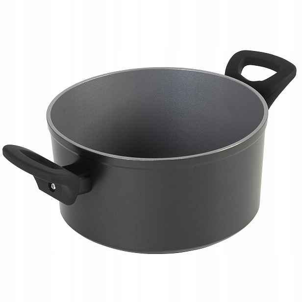 Hrnec s poklicí 20 cm 3 l indukční Russell Hobbs
