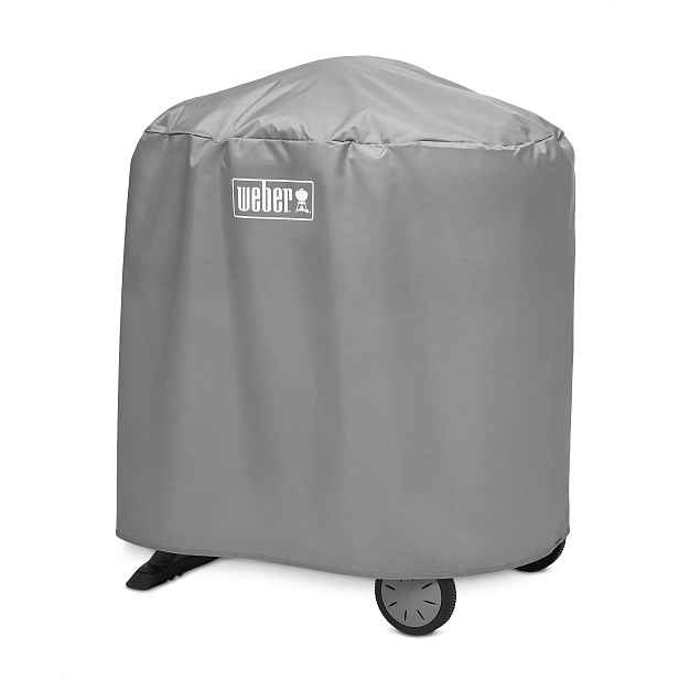Ochranný obal na grily Weber Q řady 100/1000/200/2000 se stojánkem nebo vozíkem
