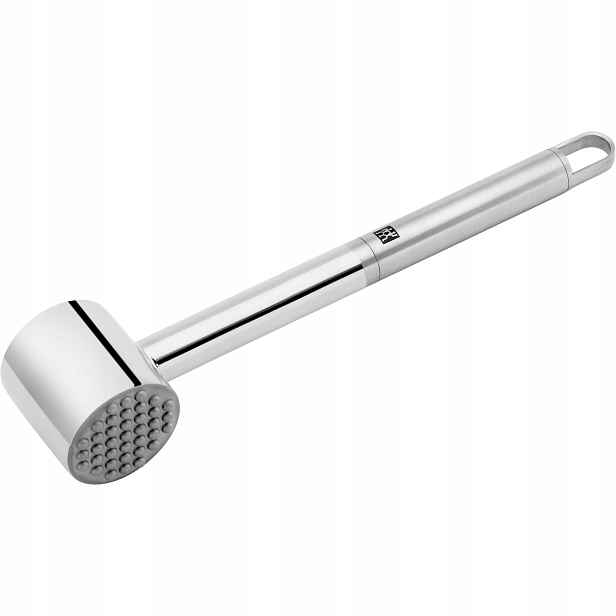 Palička na maso Zwilling Pro 27 cm nerezová ocel 18/10, oboustranné