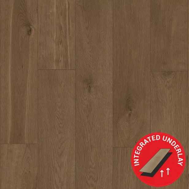 Vinylová podlaha SPC ROCKO Humidor R082 5+1mm IXPE 23/34
