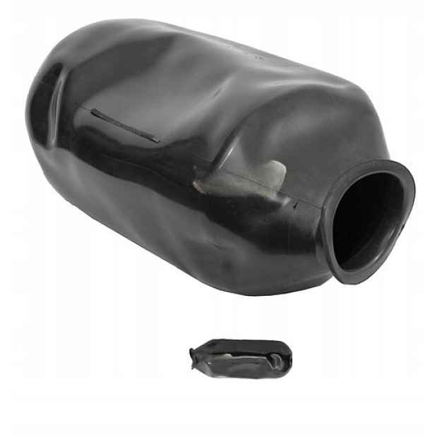 Gumová membrána pro Nocchi Pentair Water Multi Evo-a 3-50 Aquasystem VAO80