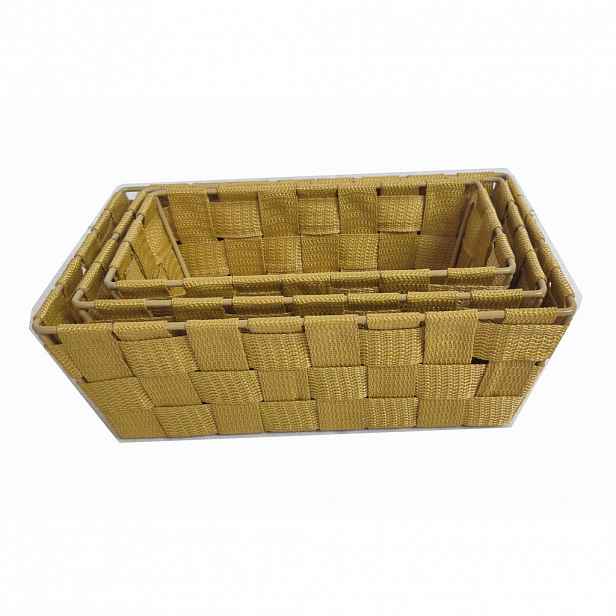 Landscape KOŠÍK NA DROBNOSTI, kov, plast - Boxy - 008839005707