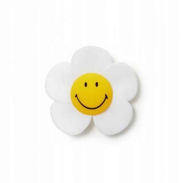 MrMaria Smiley Daisy Nástěnná lampa smajlík