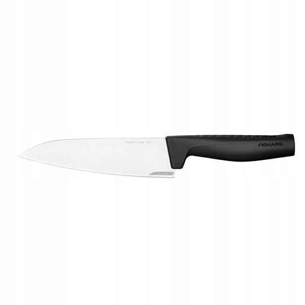 Nůž Šéfkuchaře Hard Edge Střední