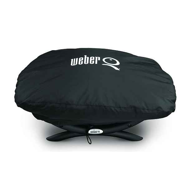 Ochranný obal Premium na grily Weber Q řady 100/1000