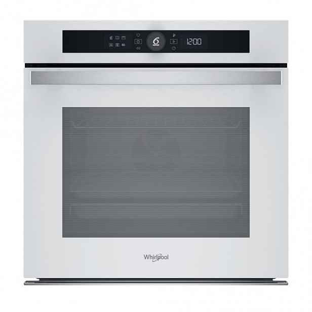 Vestavná trouba Whirlpool WOI4S8CM1SWA