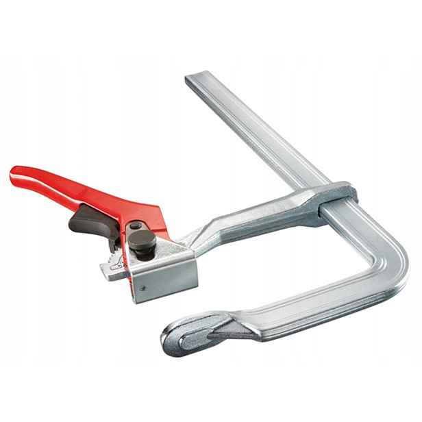 Páková Svěrka Zámečnická Ocelová Gh 250*120 MM