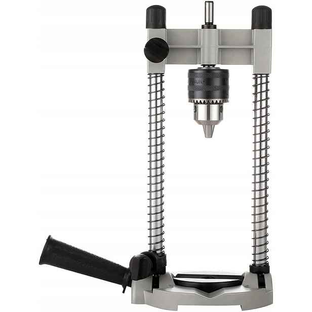 Víceúrovňový vrtací stojan s úchytem 13 mm pro vrtačky 1/2" a 3/8"