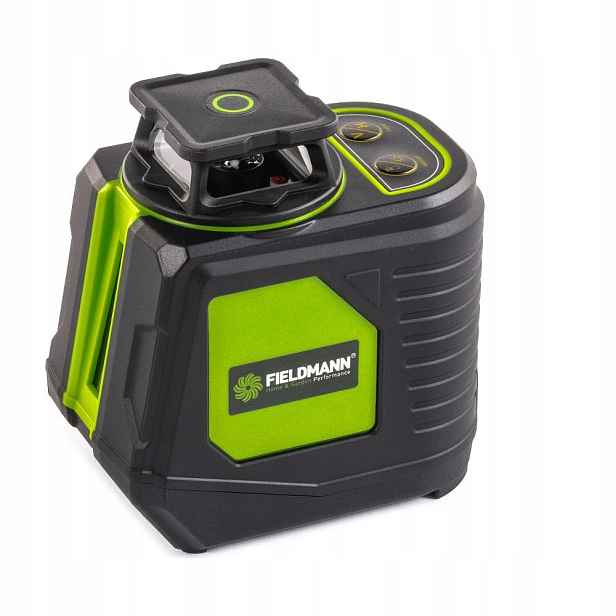 Křížový laser Fieldmann Fdlk 1025