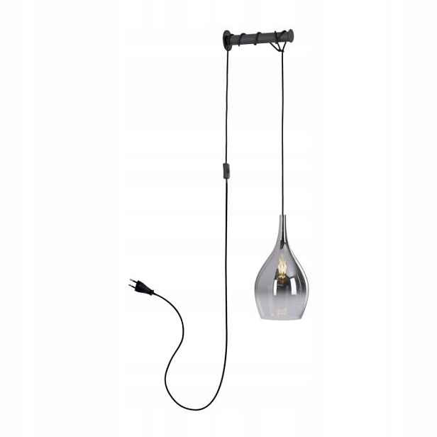 Nástěnná lampa Pilua 9061-18 Paul Neuhaus