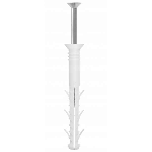 Univerzální kolíky Starfix 10 x 300 mm 20 ks, zapichovací kolík, rychlá montáž