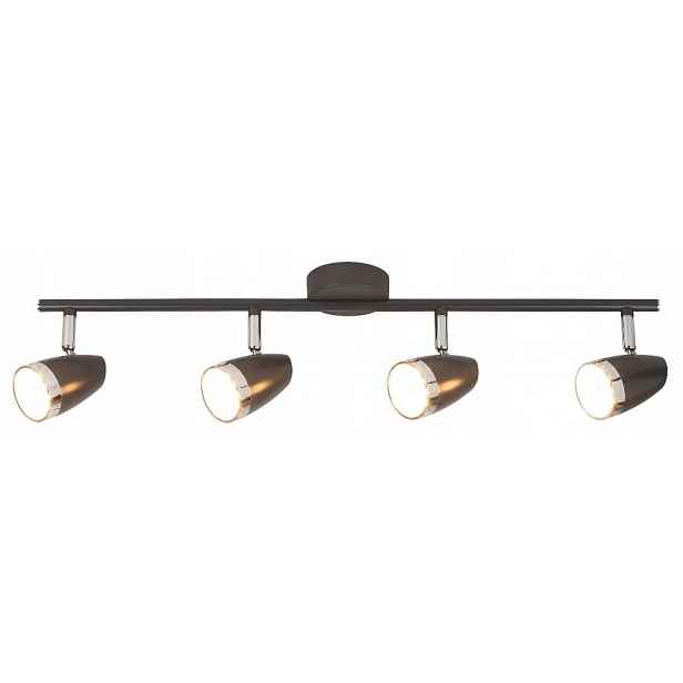 Led bodové svítidlo, reflektor 4x4W Karen 6515 Rabalux