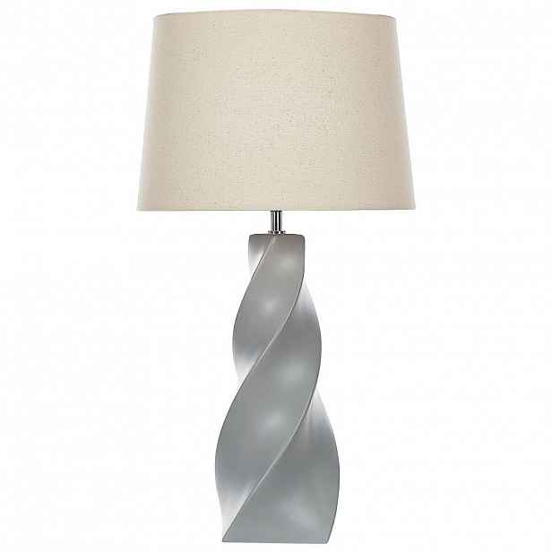 Beliani STOLNÍ LAMPA Belaya 38/38/71 cm