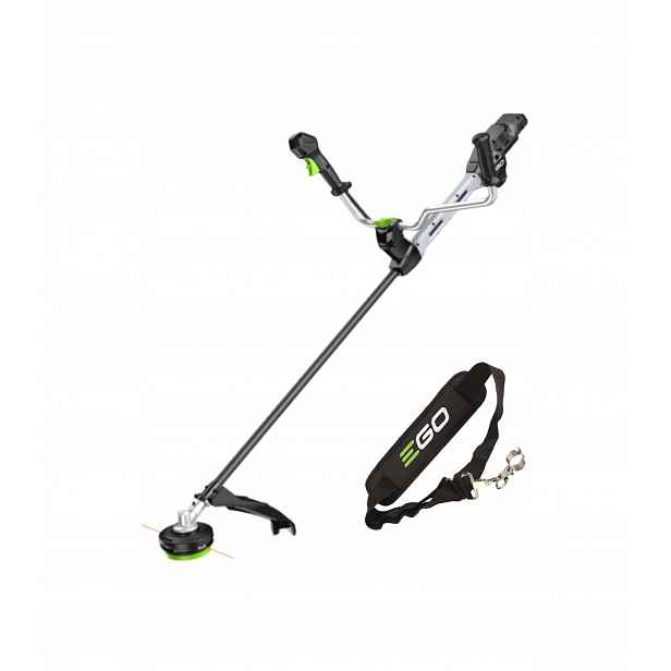 Ego Power+ Akumulátorová křovinořezka BCX4500 IoT 56V Ego Pro X Set