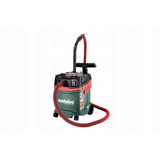 Metabo As 36-18 30L Vysavač 18V