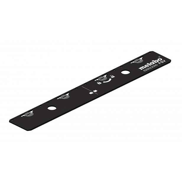 Metabo - Spojka FSV pro vodicí lištu 629022000