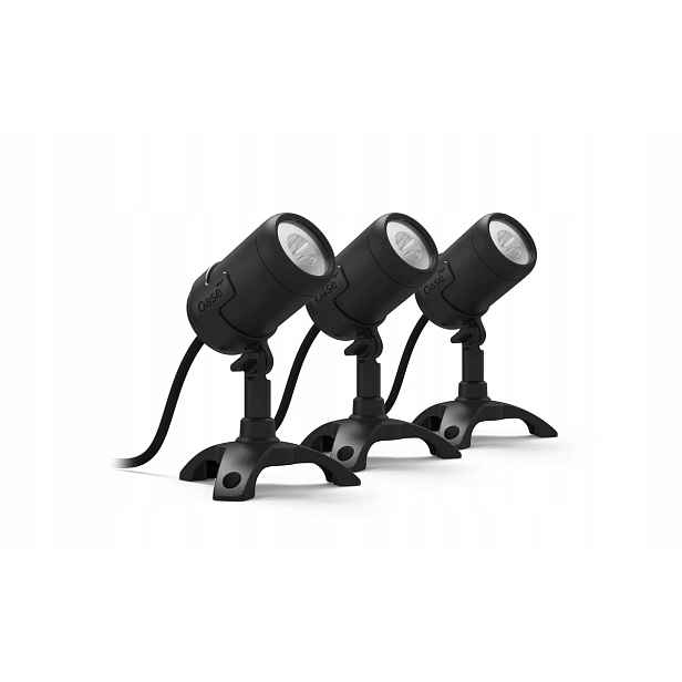 Oase LunAqua Connect M Set 3 sada osvětlení