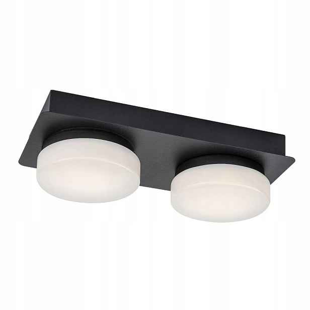 Stropní svítidlo 11W Attichus 75002 Rabalux