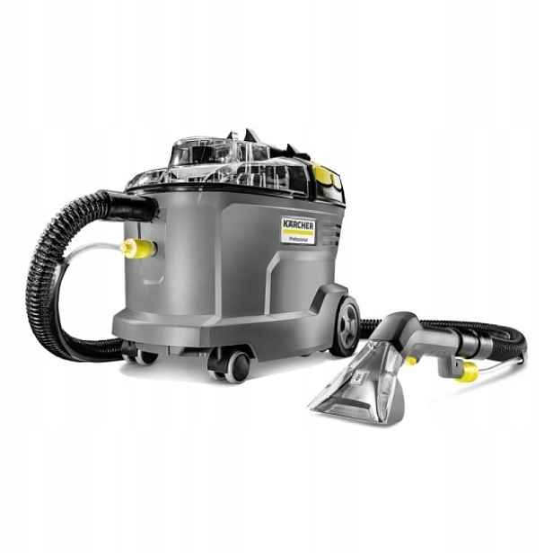 Kaercher Puzzi 8/1 C Vysavač Prací Karcher Nový