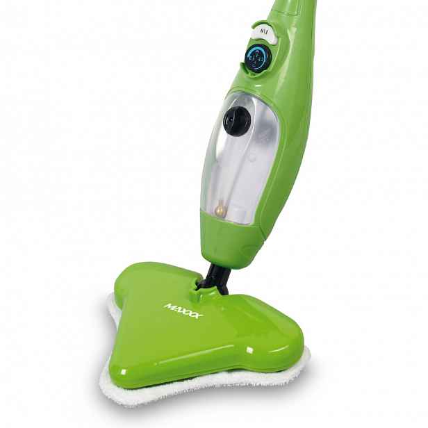 Maxxx Parní mop 5v1