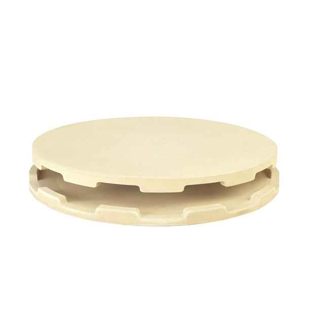 Pizza Craft Dvojitý pizza kámen 36 cm