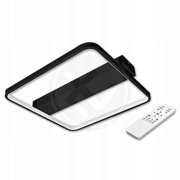 stropní svítidlo Led 40W Galaxis Centauri 4038 Vip Electro