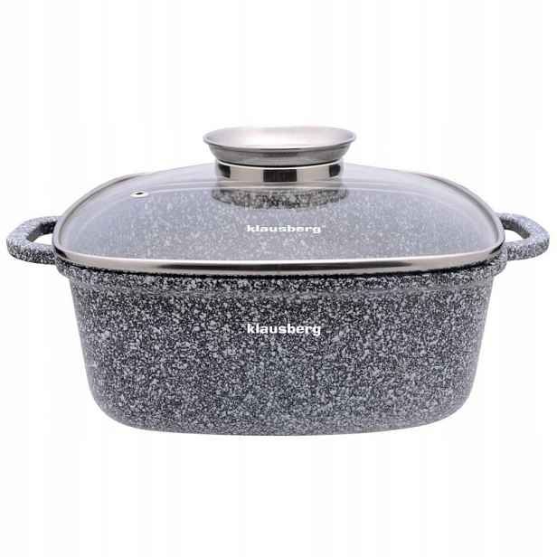 Klausberg Hrnec Hrnec 24 cm KB-7530 4,4L