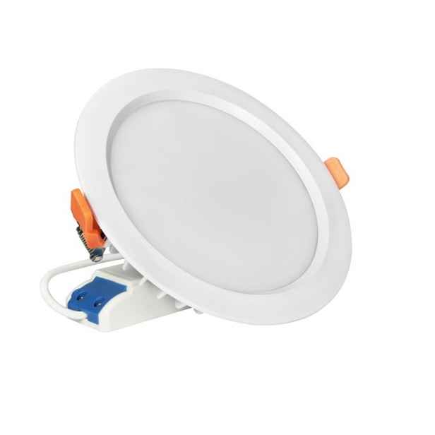 Milight Led stropní svítidlo 15W Rgb+cct FUT069 IP54