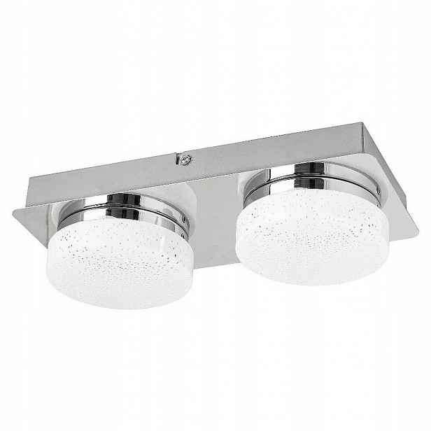 stropní svítidlo Led 10W Hilary 5662 Rabalux