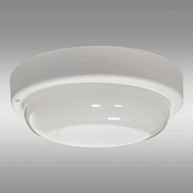 SVITIDLO LED Q-42A 15W IP64 WHITE