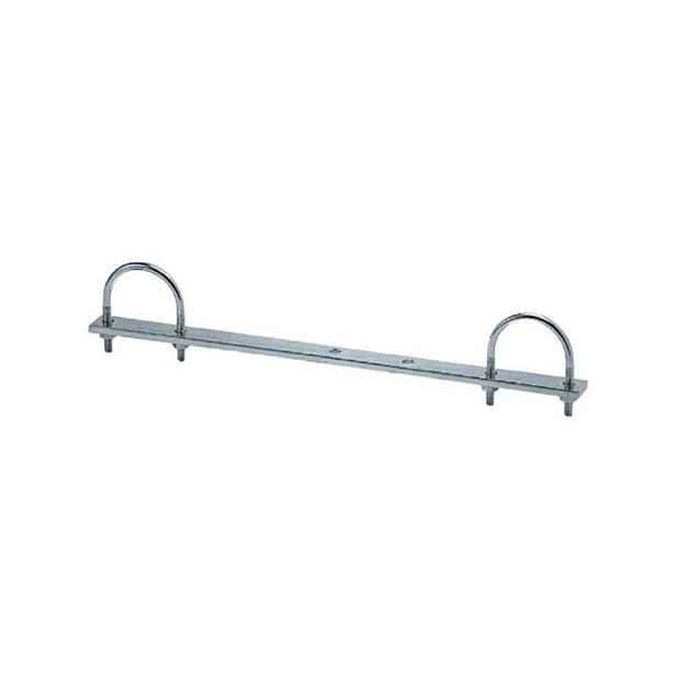 Rozpěrka k plynoměru 1" 240–260 mm
