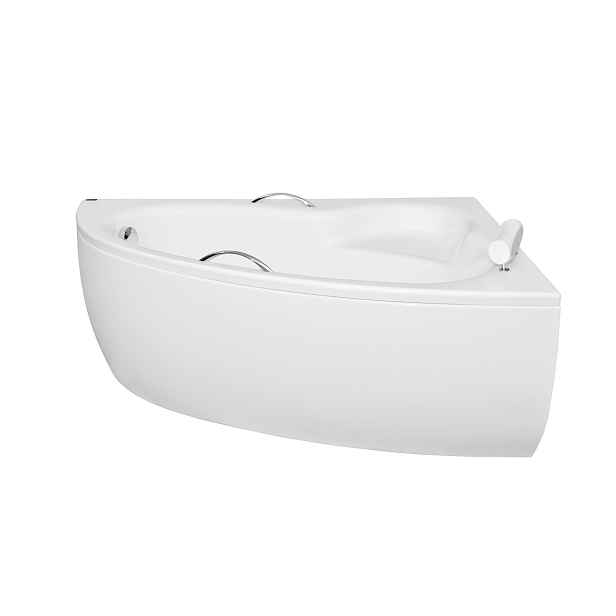 BESCO Olsen Spa  VANNAT150PCP - Čelní panel NATALIA