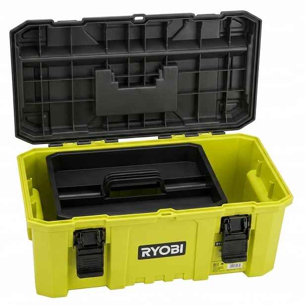 Box na nářadí 21 l 53 cm RSTB21 Ryobi